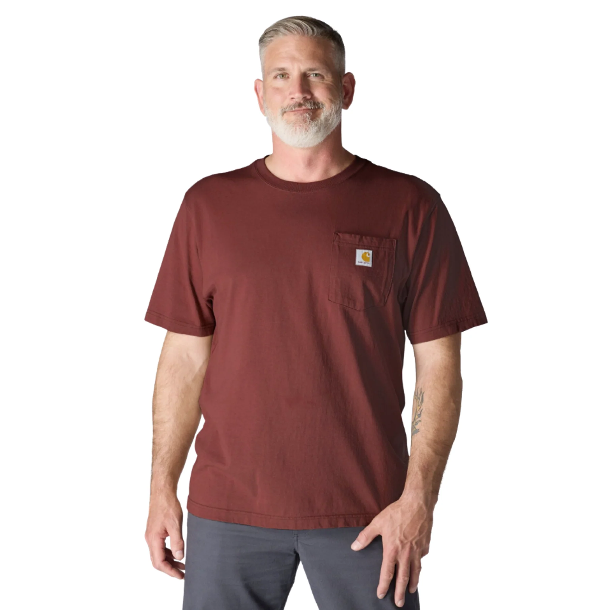 Men's Tops